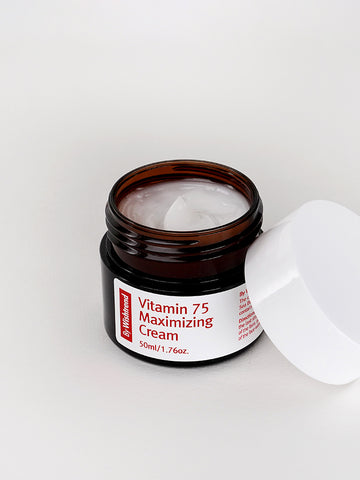 By Wishtrend Vitamin 75 Maximizing Cream