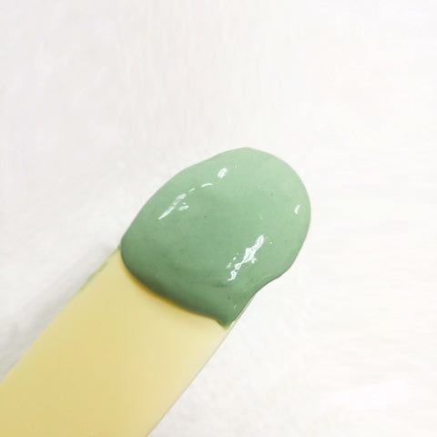 Desembre Spirulina Repair Cooling Calming Rubber Peel-Off Modeling Pack Set