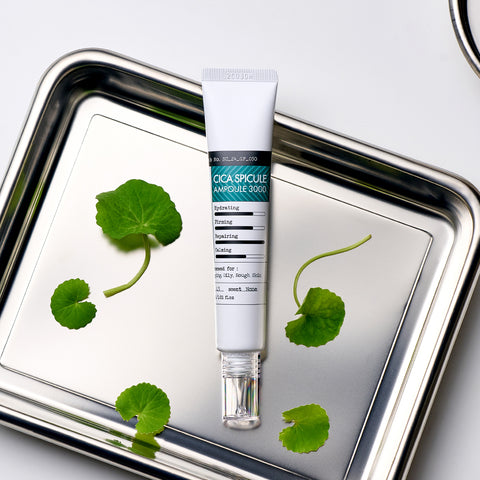 Derma Factory Cica Spicule Ampoule 3000 30ml
