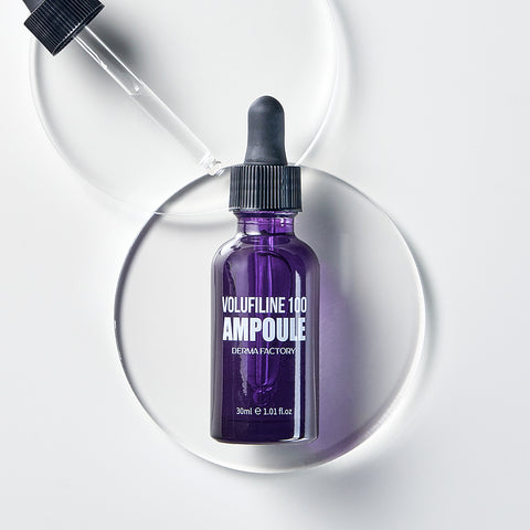 Derma Factory EDLP Borpyrin 100 Ampoule 30ml