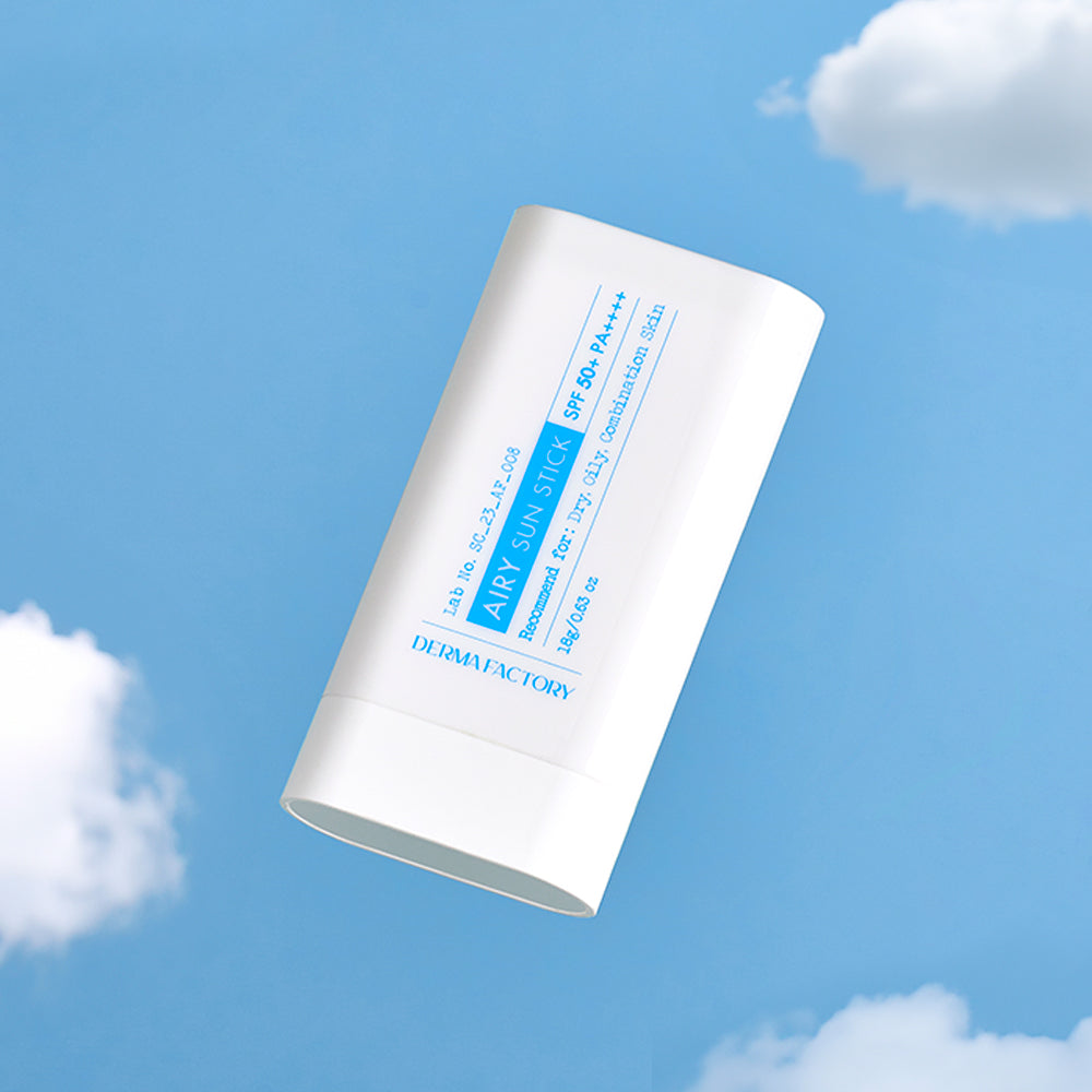 Derma Factory Airy Sun Stick 18g