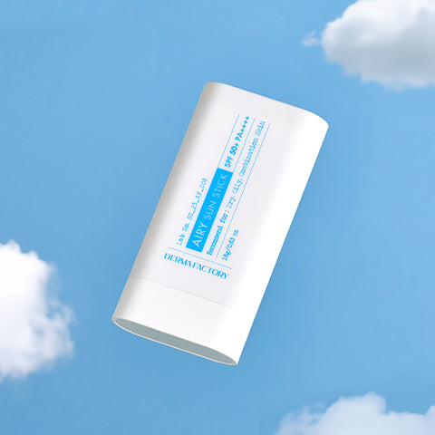 Derma Factory Airy Sun Stick 18g