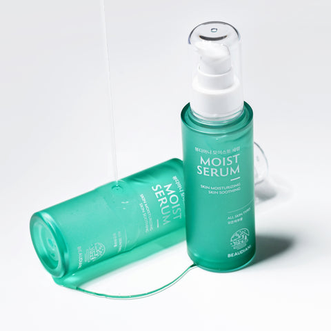 Beaudiani Hyaluronic Acid & Niacinamide Moist Serum 50ml