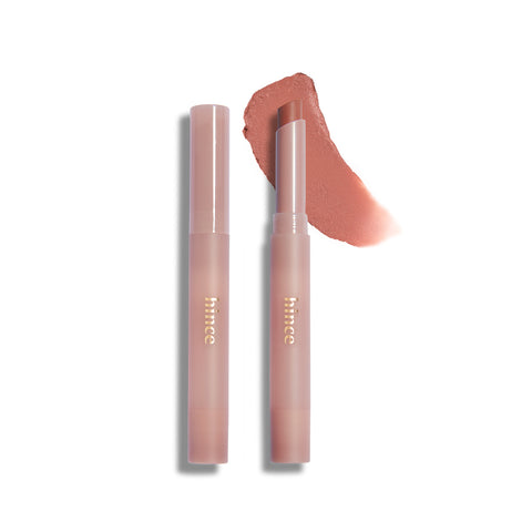 hince Second Skin Mesh Matte Cushion Puff (5 pcs)
