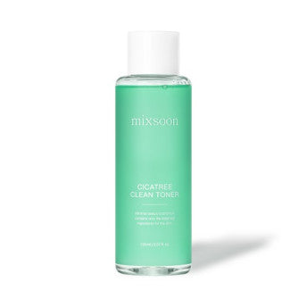Mixsoon SicaTri Clean Toner 150ml