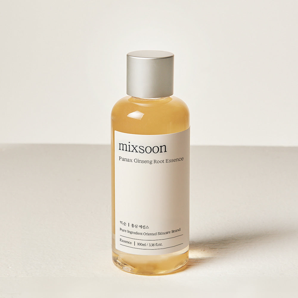 Mixsoon Hong Sam Essence 100ml