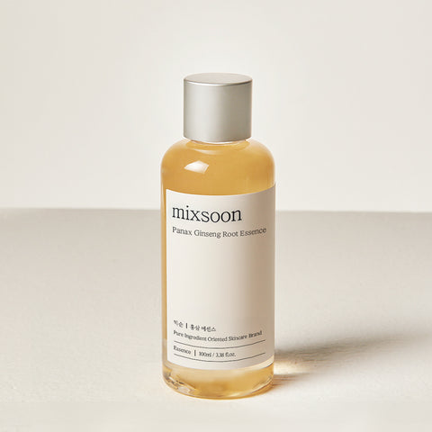 Mixsoon Hong Sam Essence 100ml