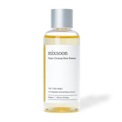 Mixsoon Hong Sam Essence 100ml