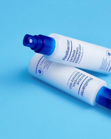 Real Barrier Extreme Panthenol Essence Mist 100ml (2 Pack)
