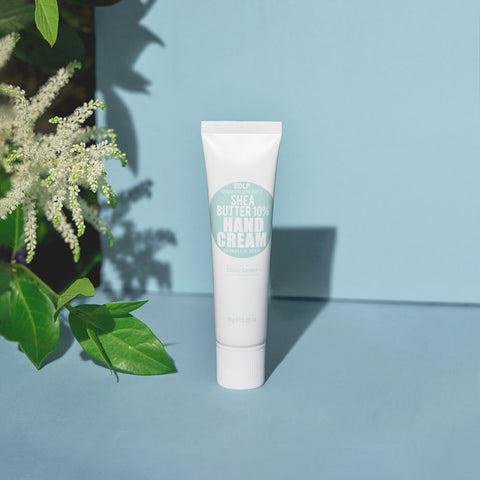 Derma Factory EDLP Shea Butter 10% Hand Cream ? Classy Garden (30g)