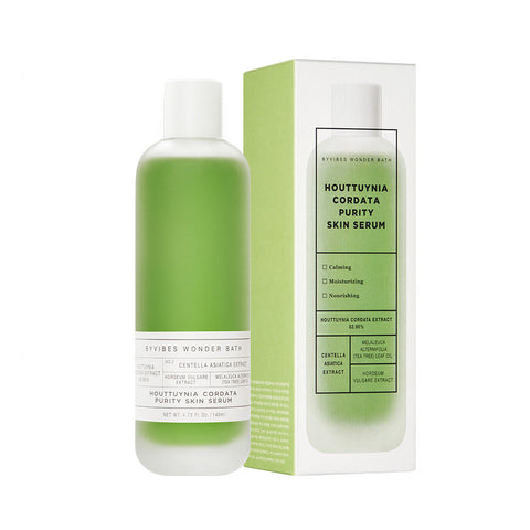 Chosungah Beauty Wonderbath Eoseongcho Serum Travel Kit 1.5ml x 10