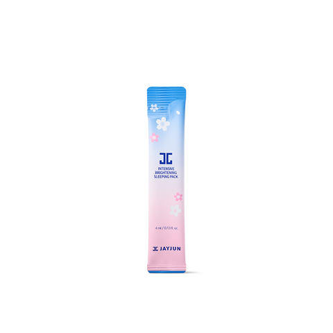 JAYJUN Intensive Brightening Sleeping Pack 4ml x 30