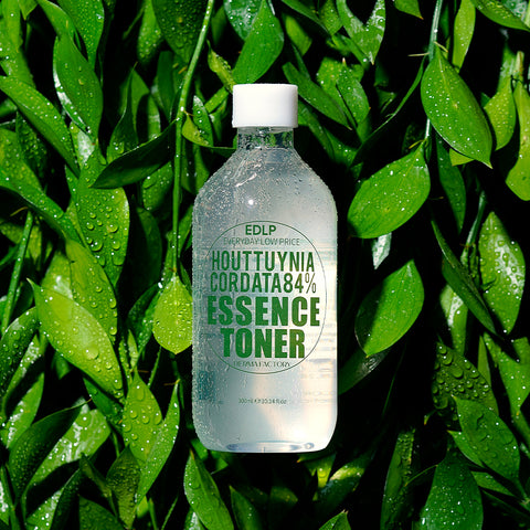 Derma Factory EDLP Houttuynia 84% Essence Toner 300ml