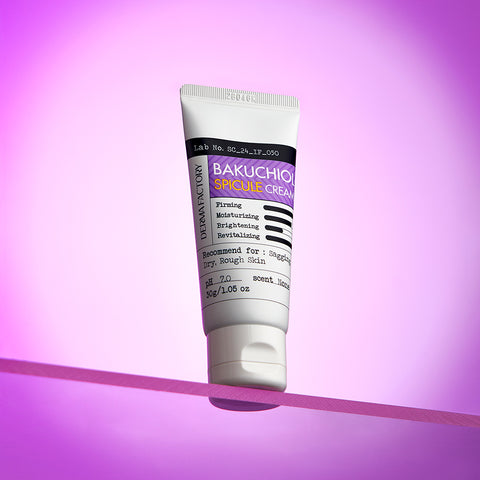 Derma Factory Spicule Cream 30g