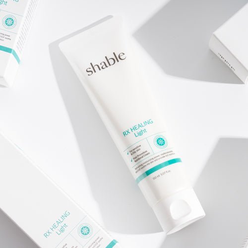 Skinfree Shable Healing Light EGF Cream 150ml