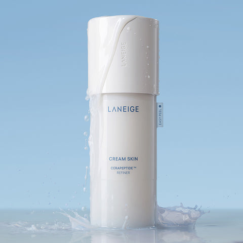Laneige Cream Skin Double Pack (170ml + 130ml Refill) x2
