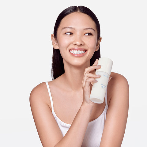 Laneige Cream Skin Set (170ml + Refill 130ml)