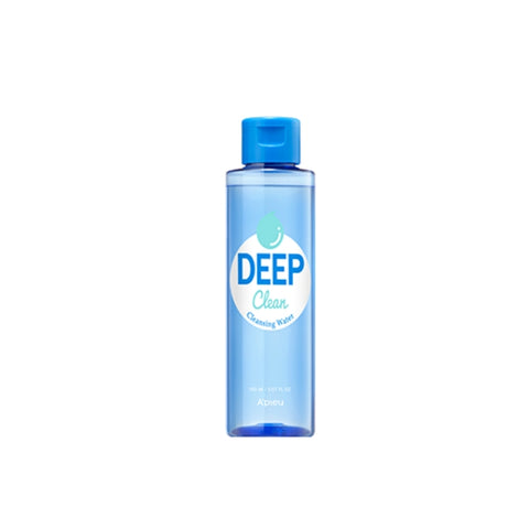 A'PIEU Deep Clean Cleansing Water 150ml