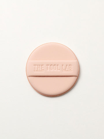 The Tool Lab Stamp Skin-Fit Cushion Glow Set 11g