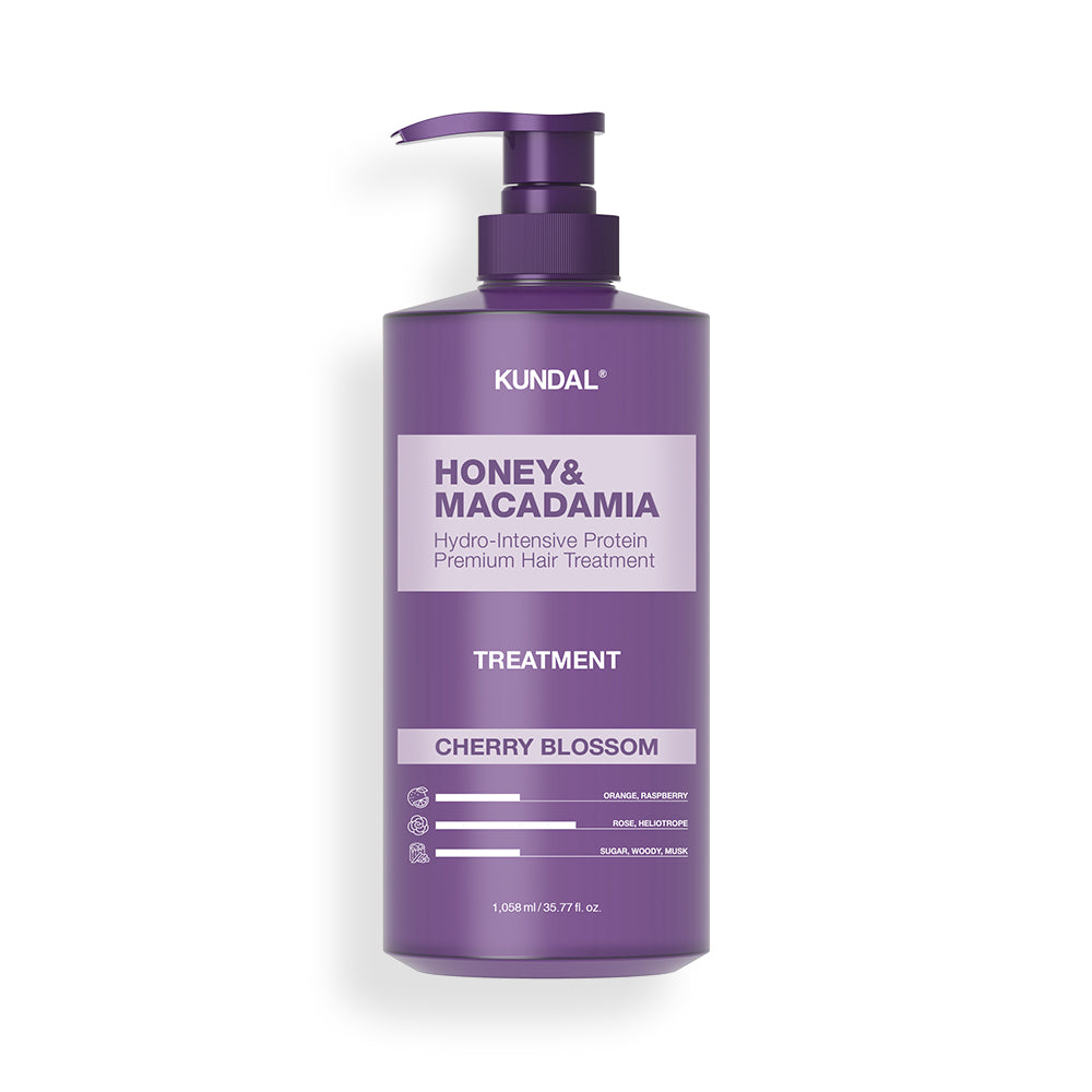 Kundal Protein Treatment Cherry Blossom 1058ml