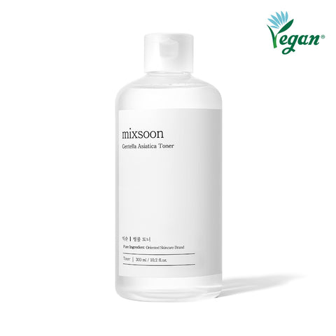 Mixsoon Centella Toner 300ml
