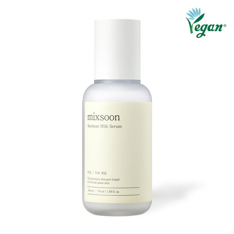 Mixsoon Soy Milk Serum 50ml (2 Pack)
