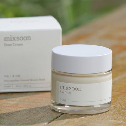 Mixsoon Bean Cream 50ml