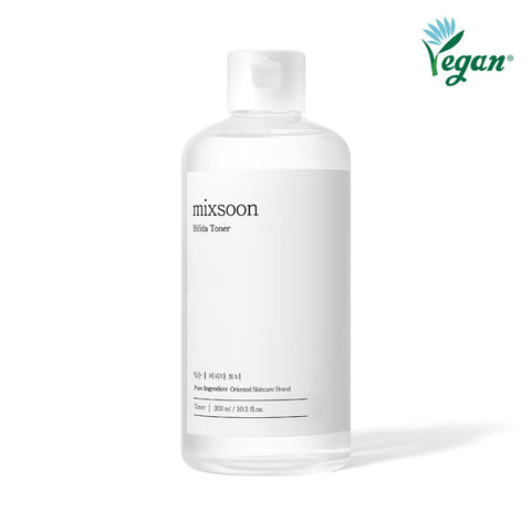 Mixsoon Bifida Toner 300ml