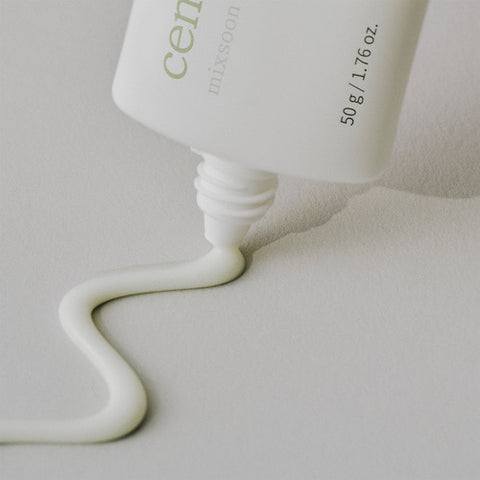 Mixsoon Centella Sunscreen 50ml (2 Pack)