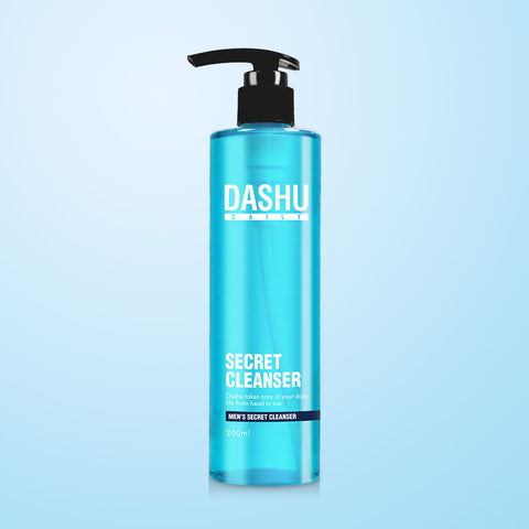 Dashu Daily VitaFlex Men's Cleanser 300ml