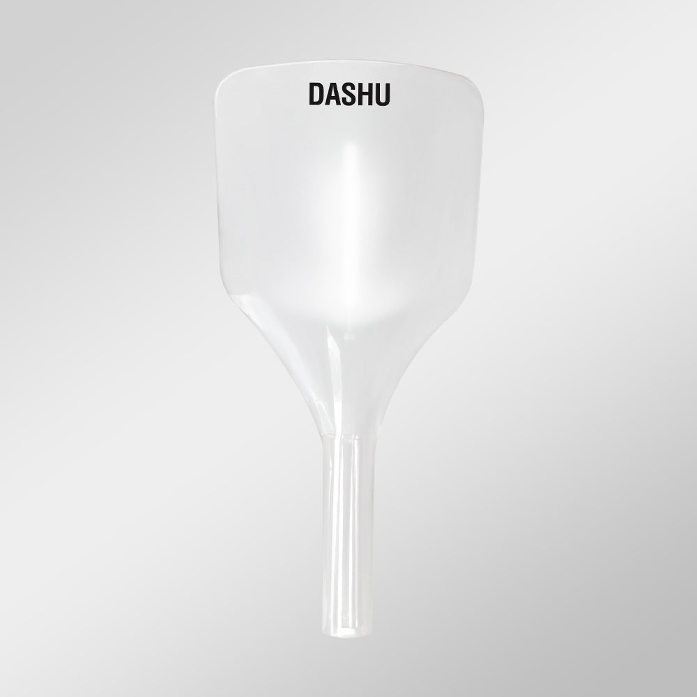 Dashu Face Cover See-Through (Front Visor) 1 piece