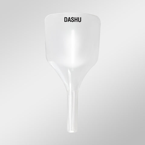 Dashu Face Cover See-Through (Front Visor) 1 piece