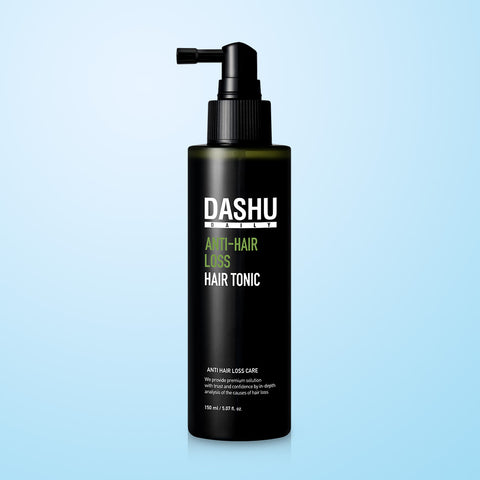 Dashu Daily Herb Hair Tonic 150ml