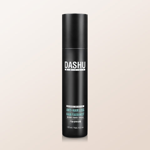 Dashu Hair Fixer Mist 120ml - Hair Loss Care