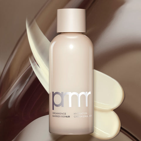 Primera Organience Barrier Repair 2-Piece Set (Toner 160ml + Emulsion 160ml)