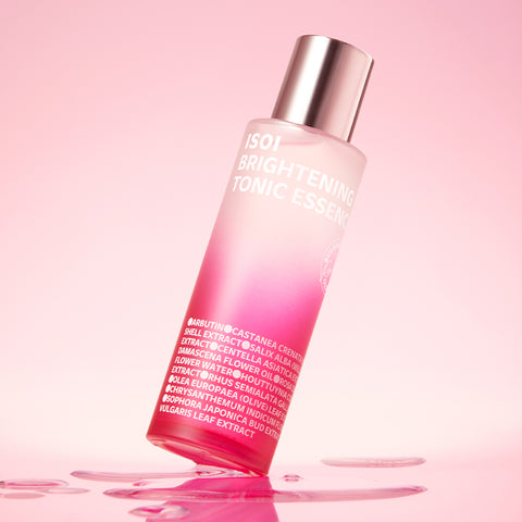 ISOI Bulgarian Rose Blemish Care Tonic Essence 130ml