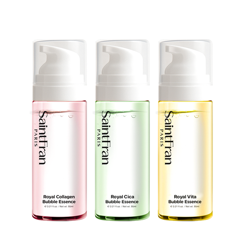 SaintFran Clesste No.2 Cica Moisturizer