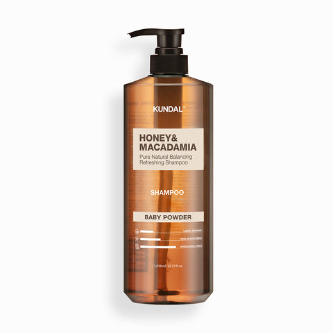 Kundal Large-Size Shampoo 1058ml (2 Pack)