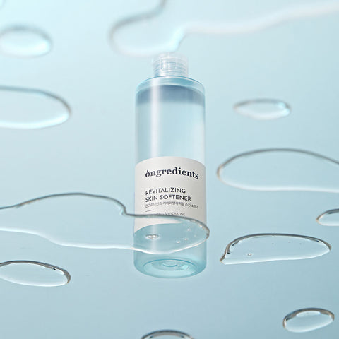 Ongredients Revitalizing Toner 250ml