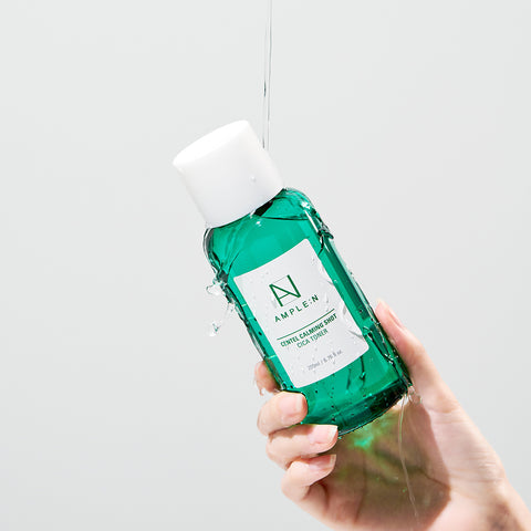 AMPLE:N Centel Calming Shot Cica Toner 200ml