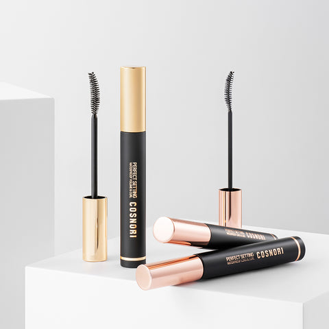 Cosnori Perfect Setting Waterproof Mascara 7ml