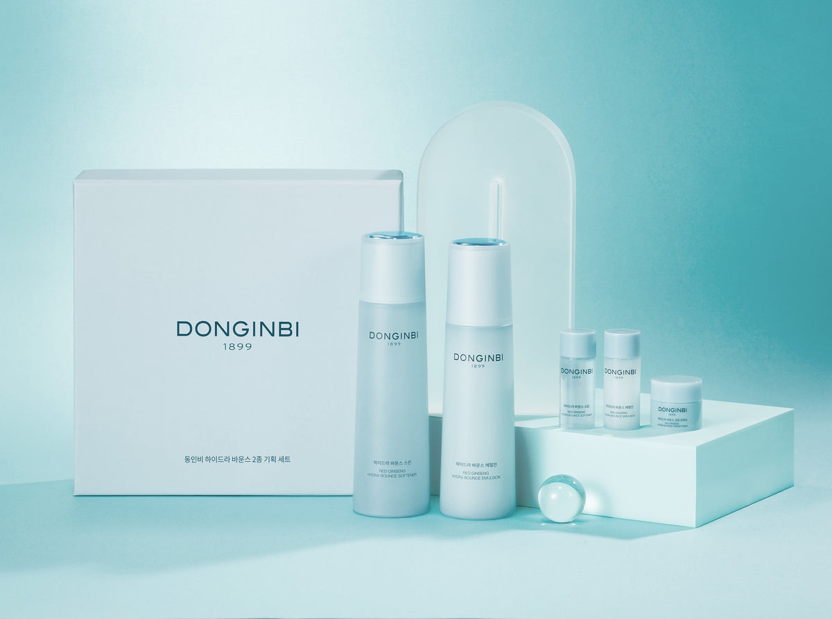 Donginbi Hydra Bounce 2-Piece Set