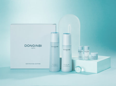 Donginbi Hydra Bounce 2-Piece Set