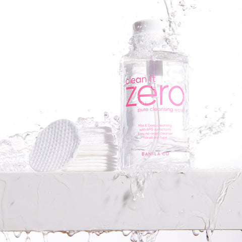 Banila Co Clean It Zero Pure Cleansing Water 310ml