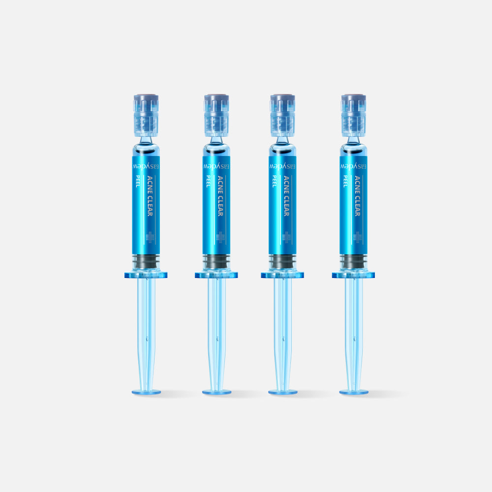 Easydew Acne Peeling Serum 1.9ml (4 Pack)