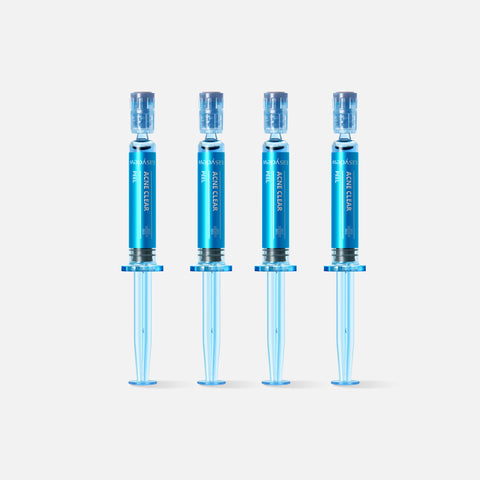 Easydew Acne Peeling Serum 1.9ml (4 Pack)