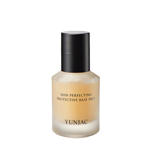 YUNJAC Skin Perfecting Protective Base Prep 40ml + Water 50ml Set (Free 20ml Base Prep)