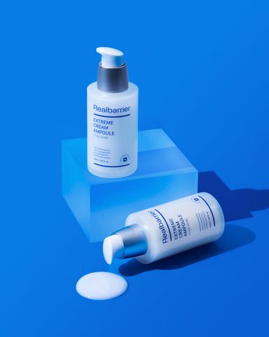 Real Barrier Extreme Cream Ampoule 50ml