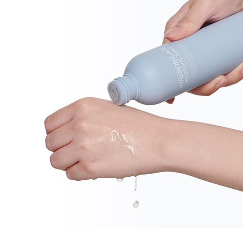 JAYJUN Hyaluronan Hydrating Toner 200ml