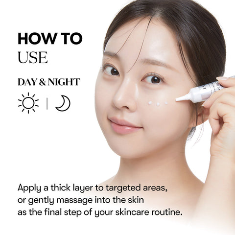 VT Garlic AC Reedle Shot Spot Cream 15ml